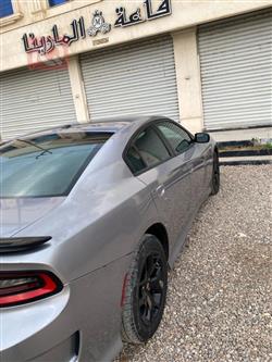 دودج تشارجر